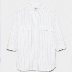 Babaton Utility shirt